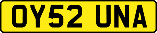 OY52UNA