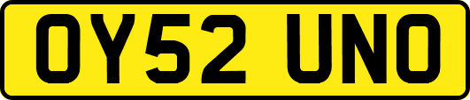 OY52UNO