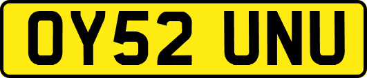 OY52UNU