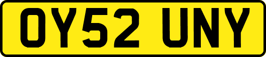 OY52UNY