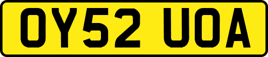 OY52UOA