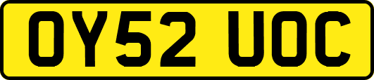 OY52UOC