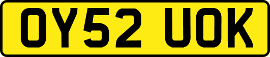 OY52UOK