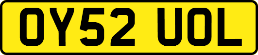 OY52UOL