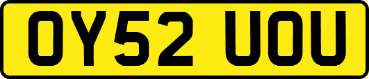 OY52UOU