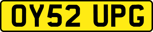 OY52UPG