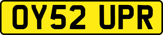 OY52UPR