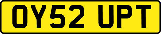 OY52UPT