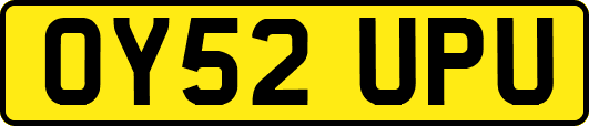 OY52UPU