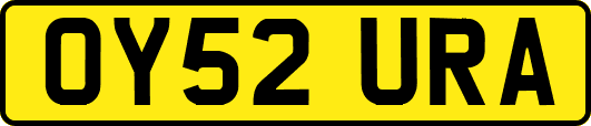 OY52URA