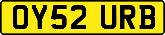 OY52URB
