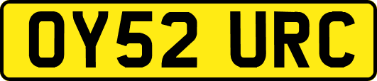 OY52URC