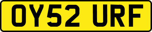 OY52URF