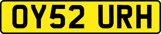 OY52URH