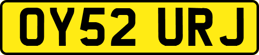 OY52URJ