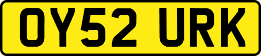 OY52URK