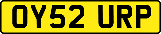 OY52URP