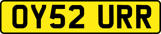 OY52URR