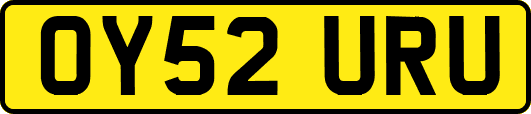 OY52URU