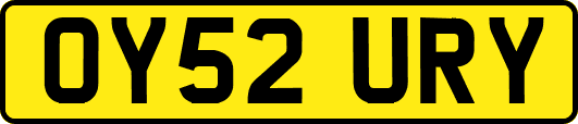 OY52URY