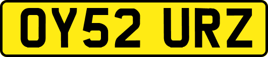 OY52URZ
