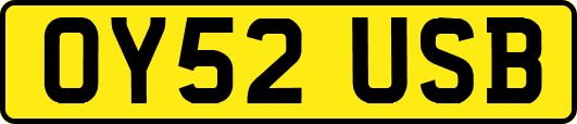 OY52USB
