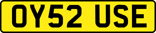 OY52USE