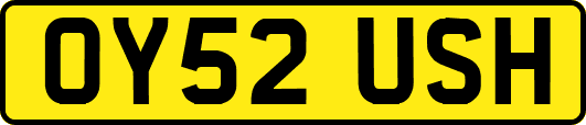 OY52USH