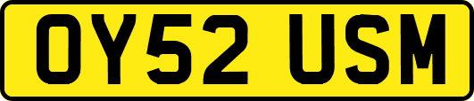 OY52USM
