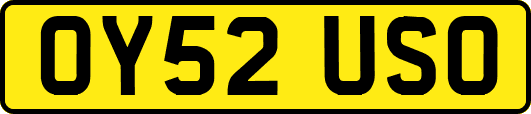OY52USO