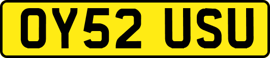 OY52USU