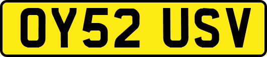 OY52USV