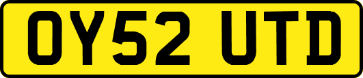 OY52UTD