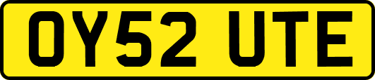 OY52UTE