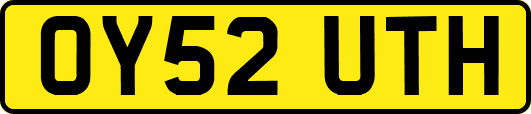 OY52UTH