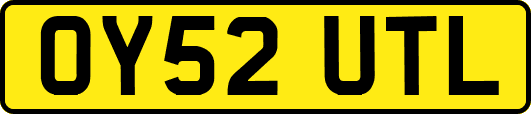 OY52UTL
