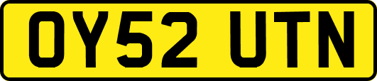 OY52UTN