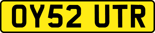 OY52UTR