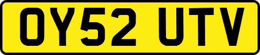 OY52UTV