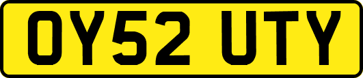 OY52UTY