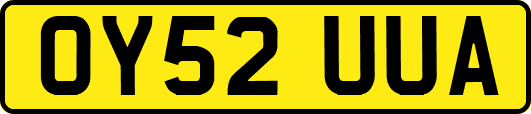 OY52UUA