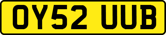 OY52UUB