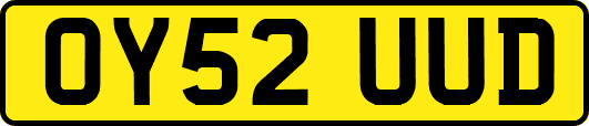 OY52UUD