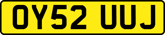 OY52UUJ