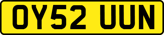 OY52UUN