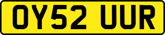 OY52UUR