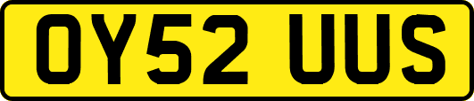 OY52UUS