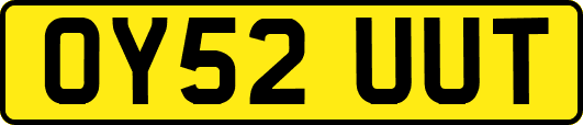 OY52UUT
