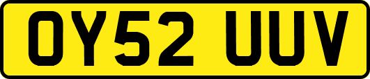 OY52UUV