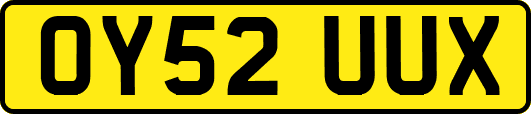 OY52UUX